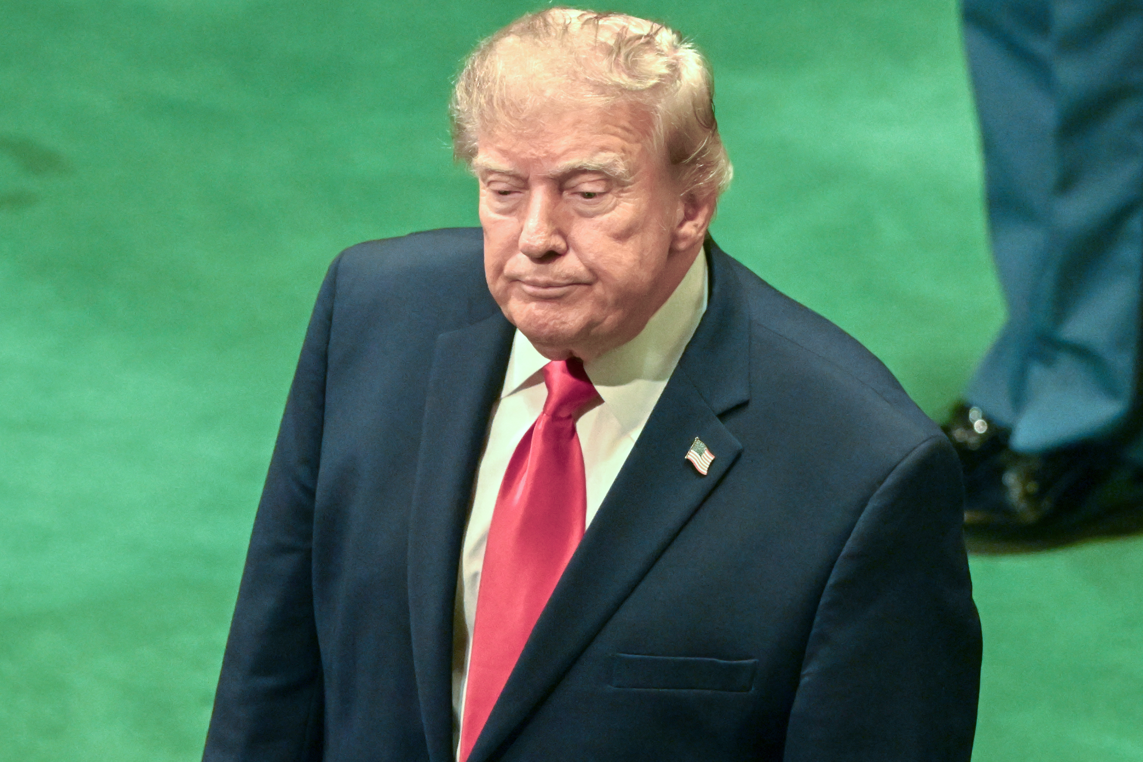 Prețul motorinei în Europa crește după amenințarea lui Trump de a interzice exporturile către continent