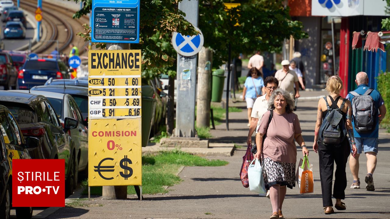 Deprecierea leului este una controlată, în timp ce randamentul titlurilor de stat crește