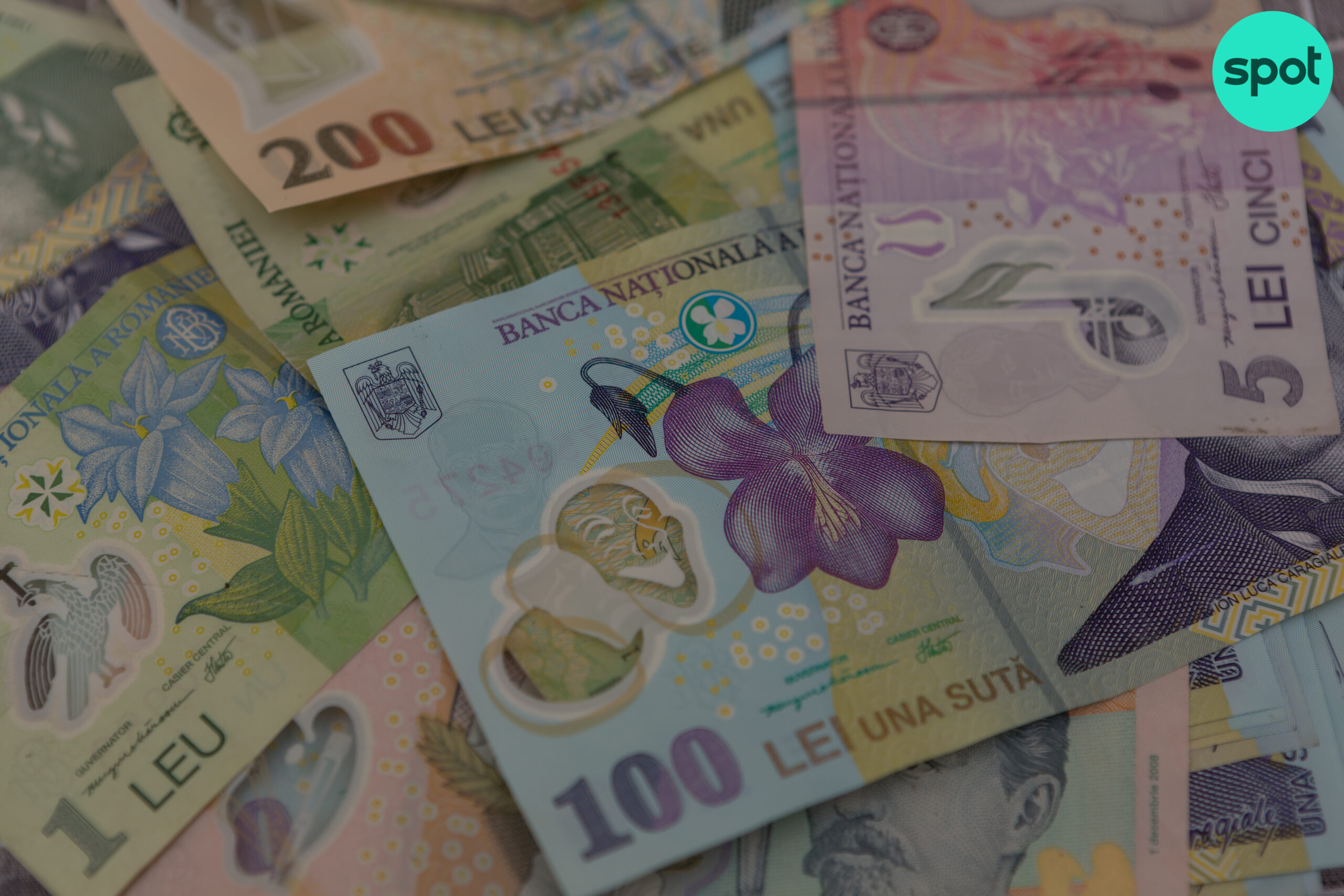 Vânzarea obligațiunilor în lei de către investitorii străini ar putea cauza deprecierea monedei naționale