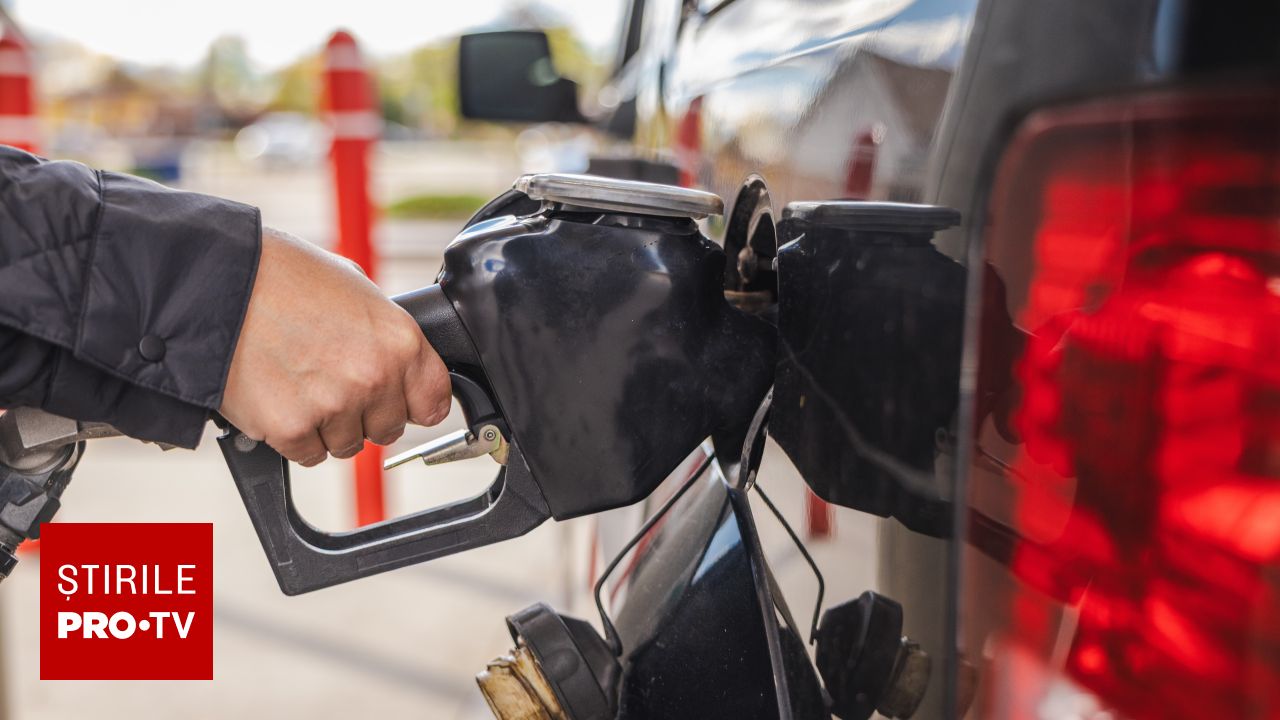 Impactul volatilității pieței petroliere: Europenii plătesc 203 milioane de euro zilnic în plus pentru motorină