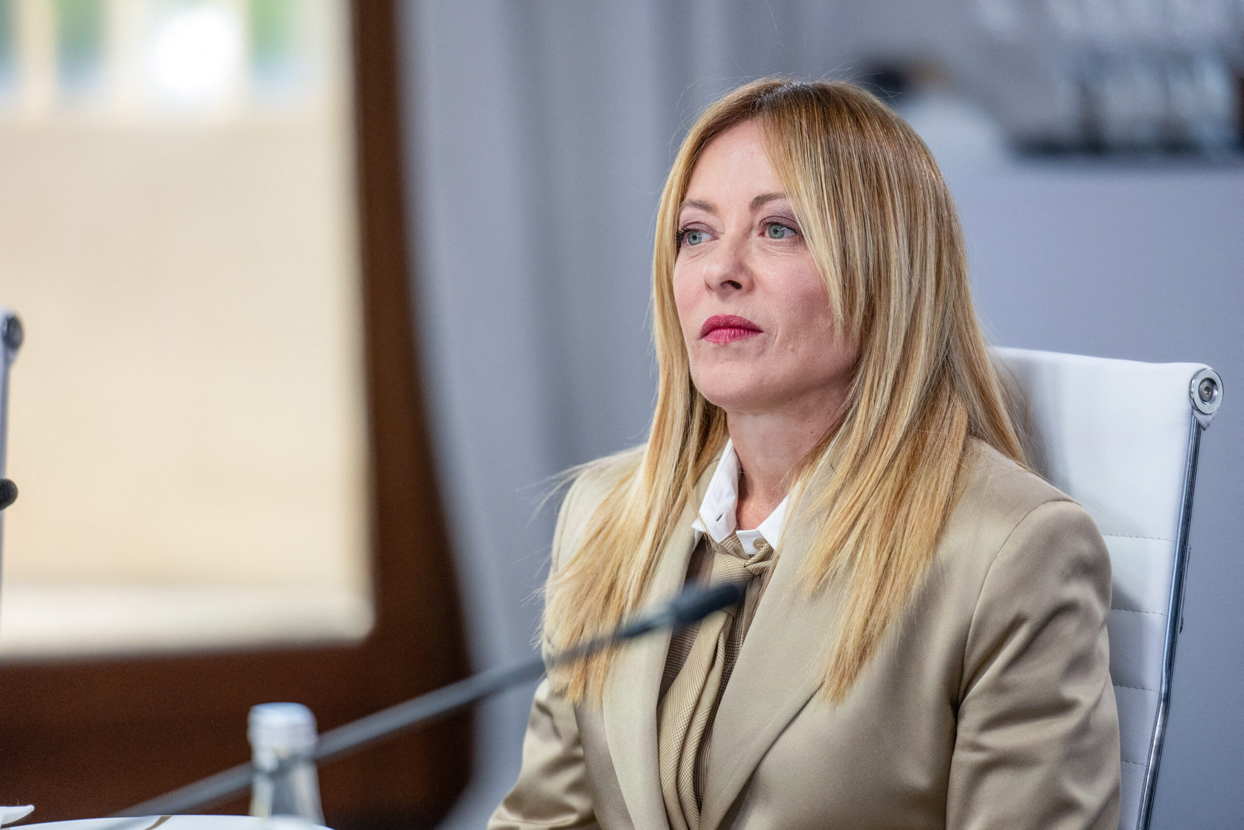 Italia stabilește cadrul legal pentru revenirea la energia nucleară prin tehnologii SMR