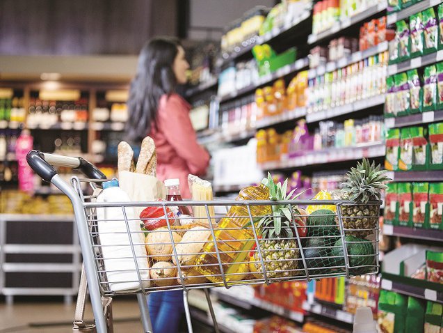 Tendințe în piața FMCG: Segmentele de creștere în Europa și preferințele consumatorilor români