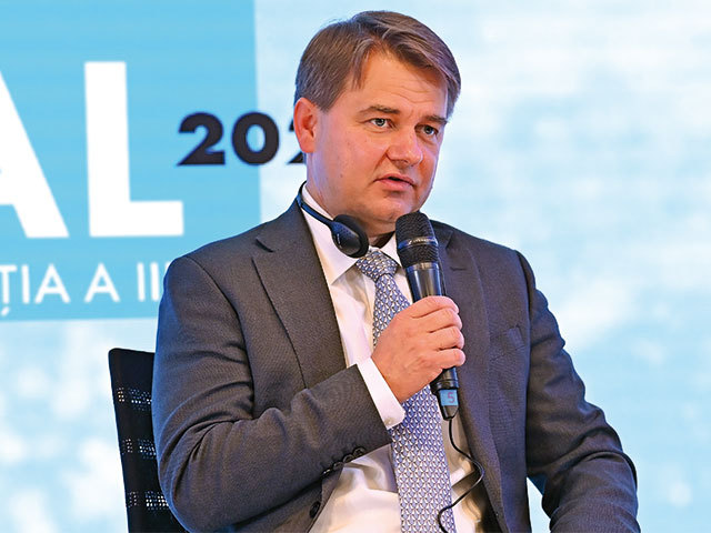 Premier Energy finalizează achiziția grupului Evryo pentru 700 de milioane de euro