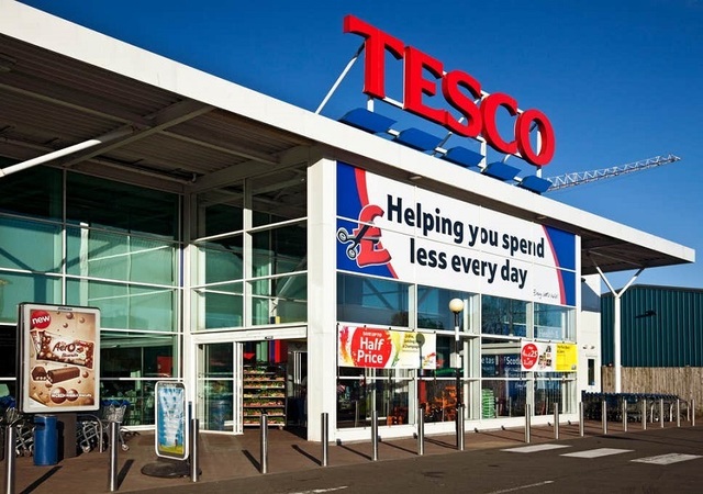 Schwarz Group, proprietarul Lidl, este printre potențialii cumpărători pentru activele Tesco din Europa Centrală