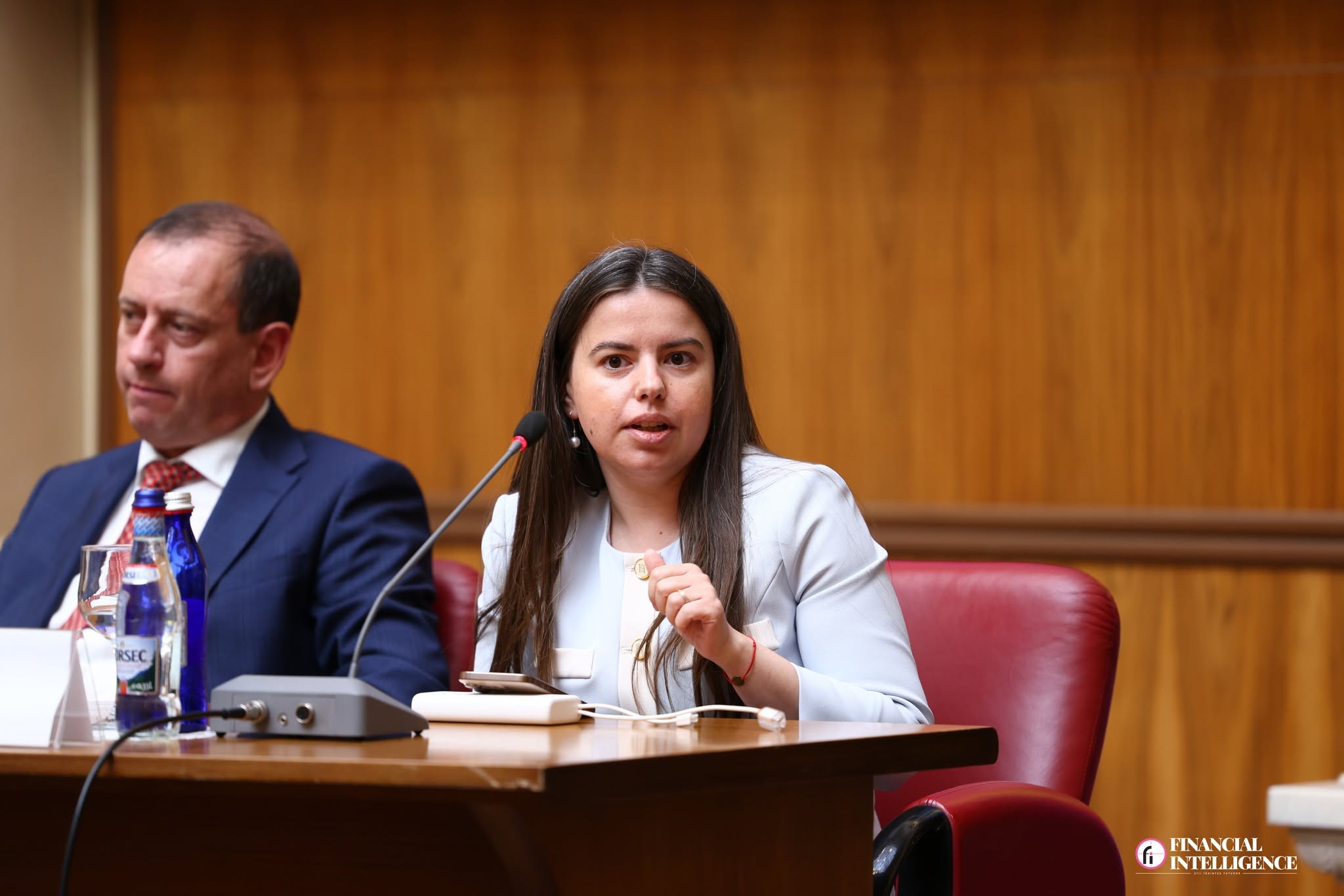 Daniela Aldescu: Companiile trebuie să înceapă pregătirea pentru piața de capital cu mult înainte de IPO