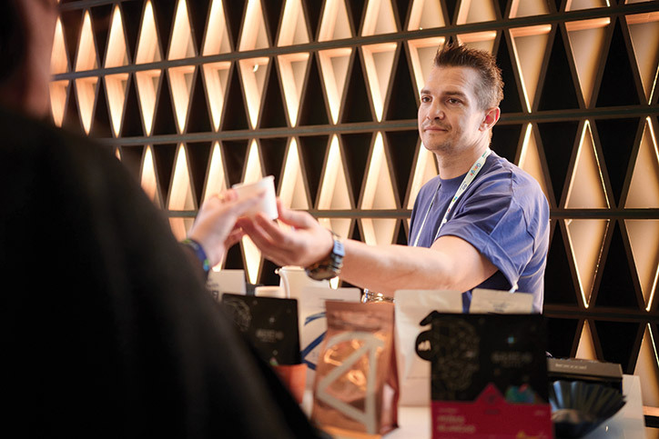 Start-up-ul Brewtifi atrage finanțare de la business angels pentru expansiunea pe piața cafelei de specialitate