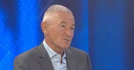 Igor Makarov propune investiția de un miliard de dolari în stocarea gazelor în Republica Moldova