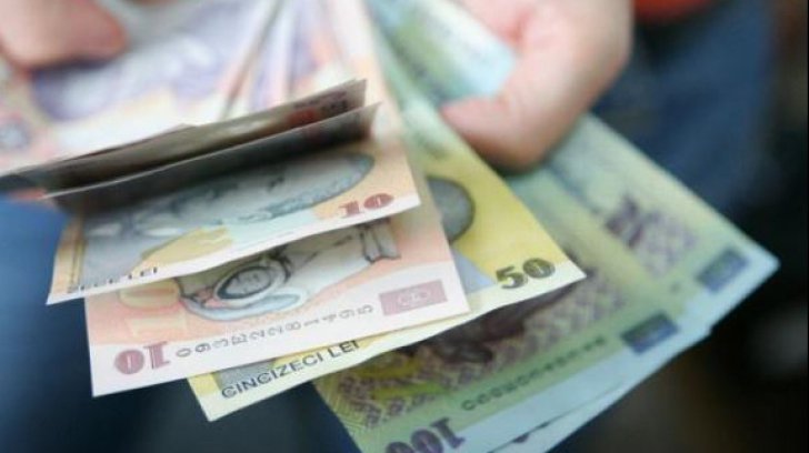 Creșterea salariului mediu net pe economie: Șanse ca veniturile să depășească rata inflației