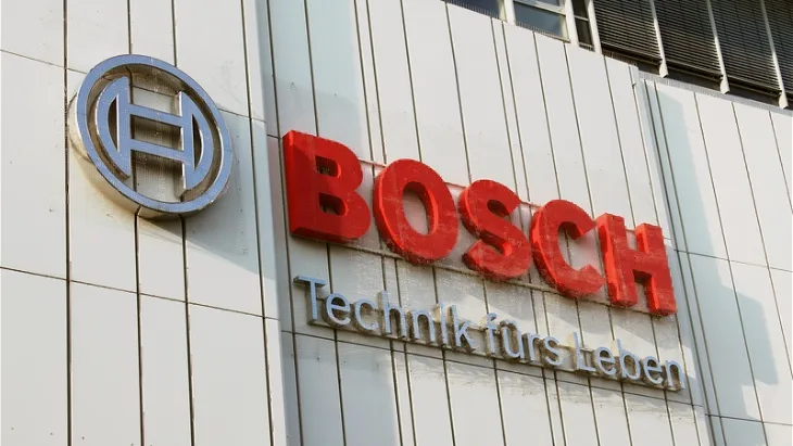 Bosch înregistrează creștere a cifrei de afaceri în prima jumătate a anului 2026, în ciuda provocărilor