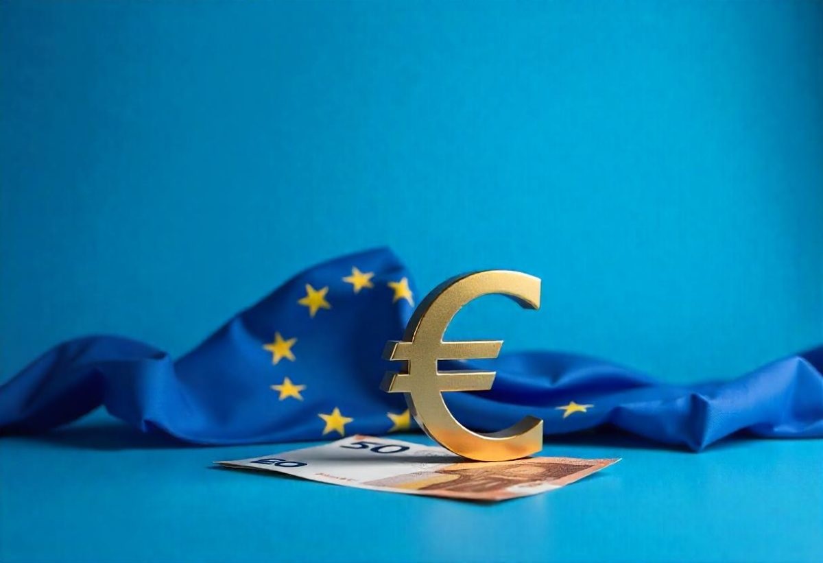 Dimensiunea companiilor europene limitează productivitatea față de SUA, avertizează BCE