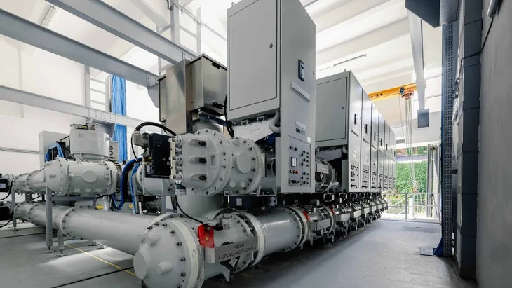 Rețele Electrice România a investit 79 de milioane de lei în modernizarea stației Filaret
