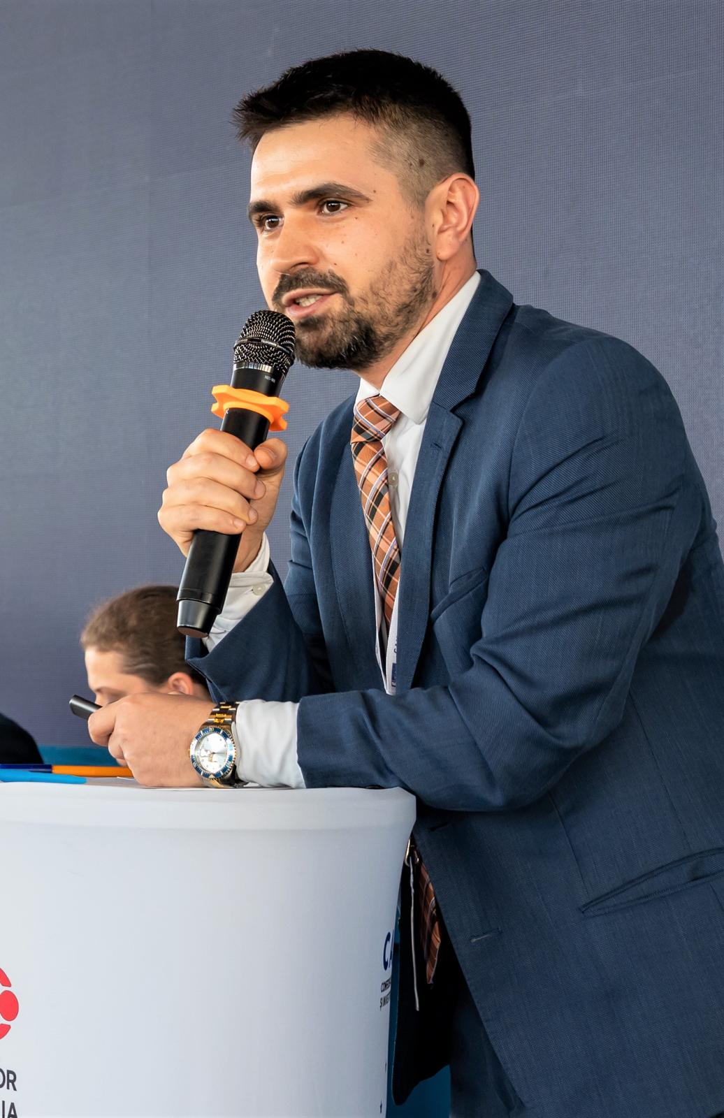 Eugen Sârbu: Un proces poate fi pierdut încă din etapa de negociere a contractului