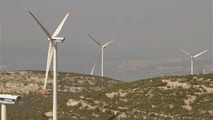 Rezolv Energy va pune în funcțiune prima fază a parcului eolian Vifor din Buzău luna viitoare