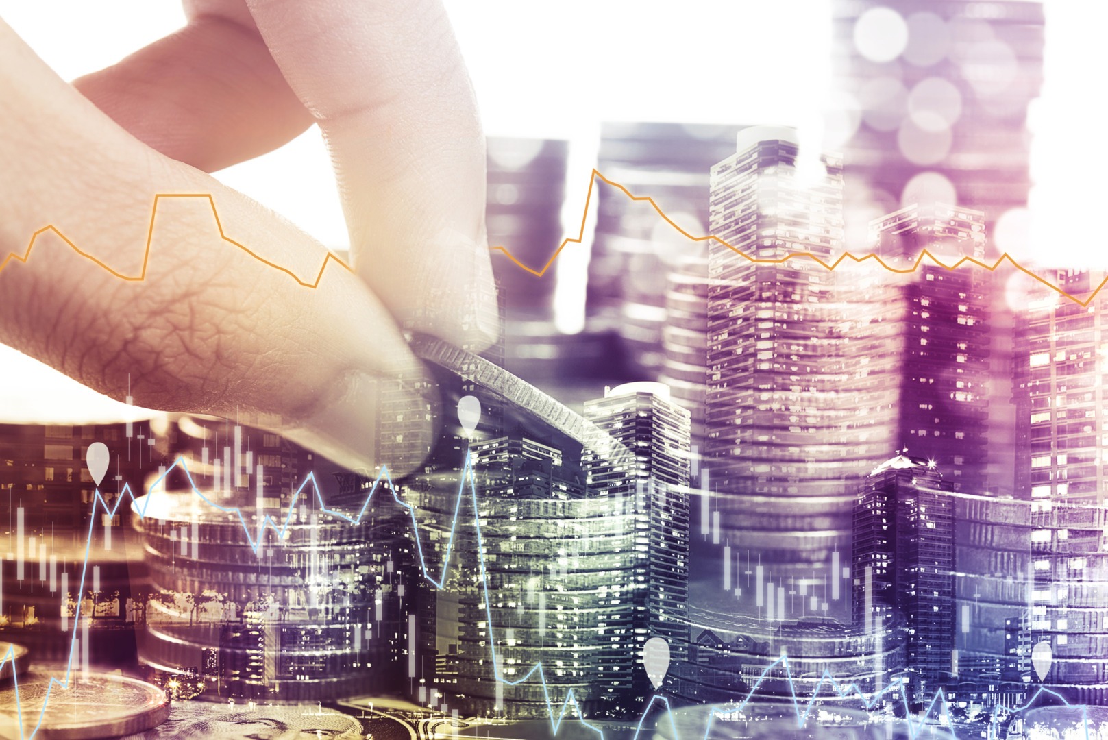 Prognoza BERD: Economia României ar putea contracta cu 0,2% în anul 2026
