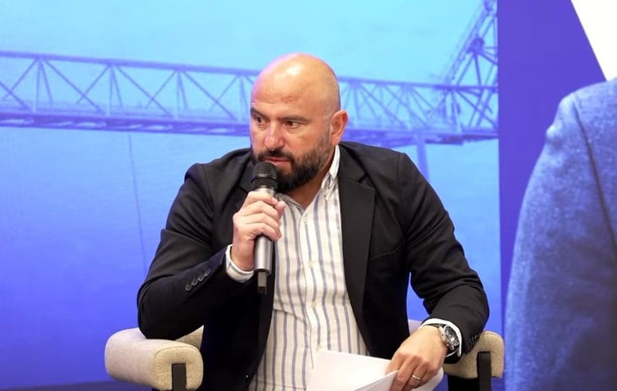 George David Achim, GTA Energy: Sectorul energetic din România plătește taxe echivalente cu industria berii