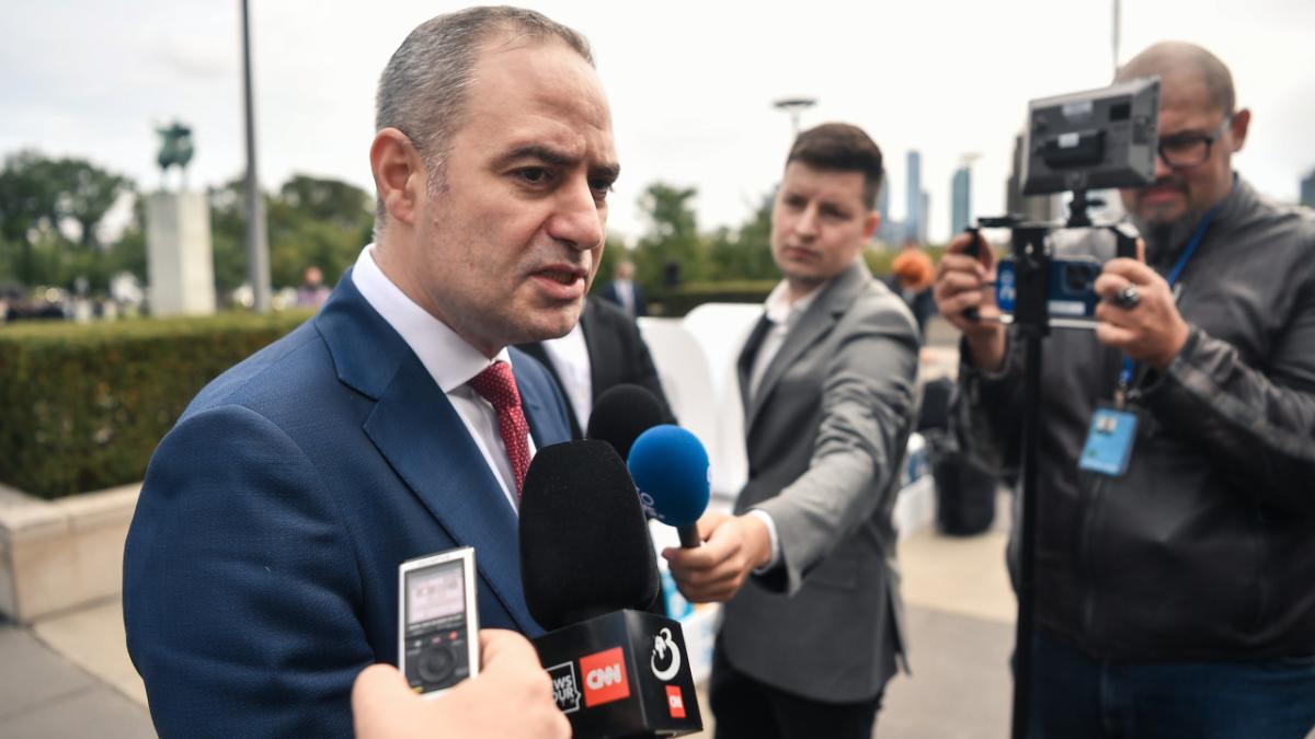 Alexandru Nazare: România are argumente pentru menținerea ratingului în ciuda instabilității politice