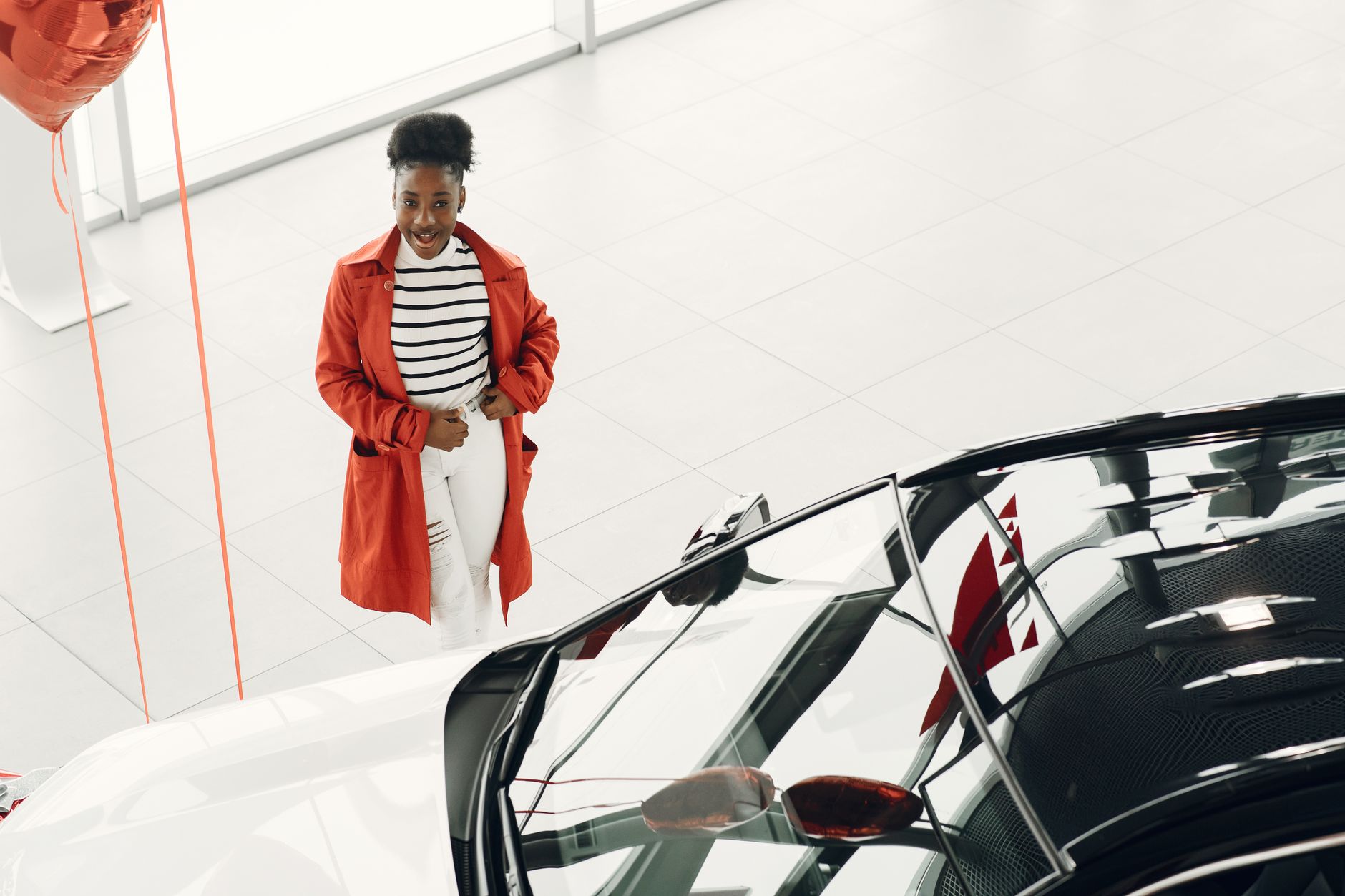 Piața auto din România înregistrează o scădere de 10,6% în primele opt luni ale anului 2026