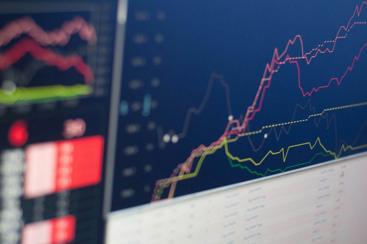 Soldul creditelor acordate populației și companiilor a crescut la 476,69 miliarde lei