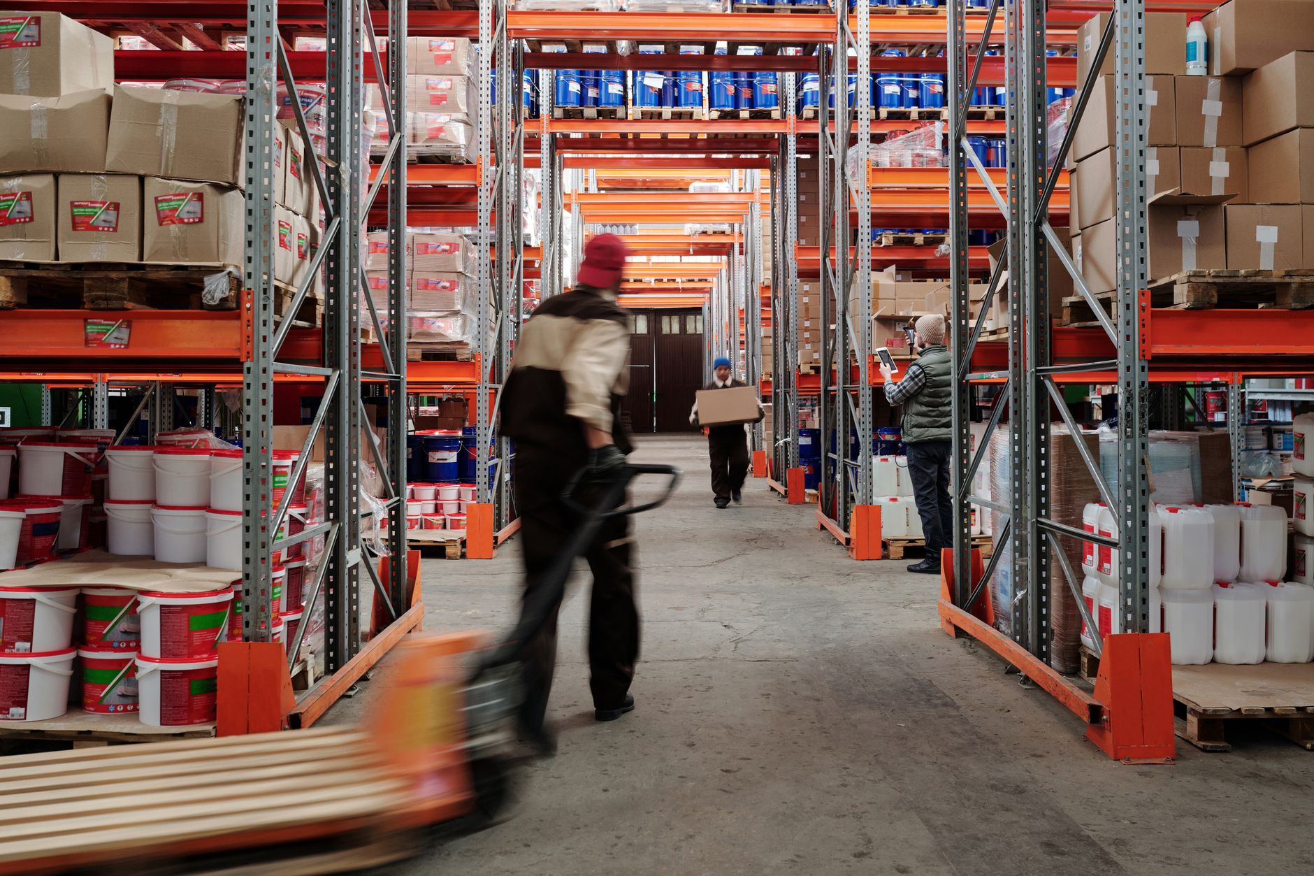 Expansiunea cross-border în eMAG Marketplace: numărul sellerilor a crescut cu 25% în ultimul an