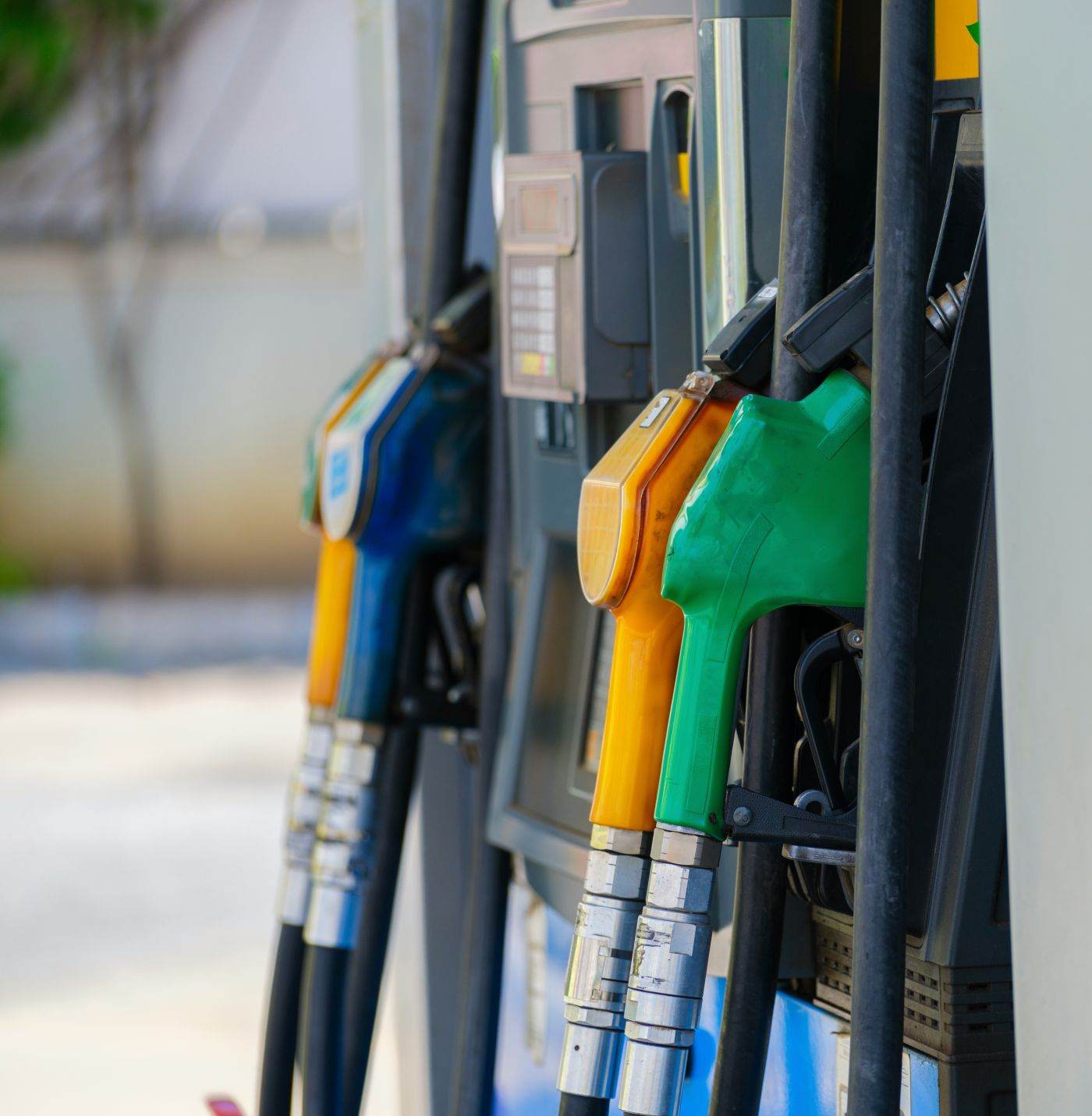 UE exprimă îngrijorări privind planurile SUA de a interzice exporturile de motorină