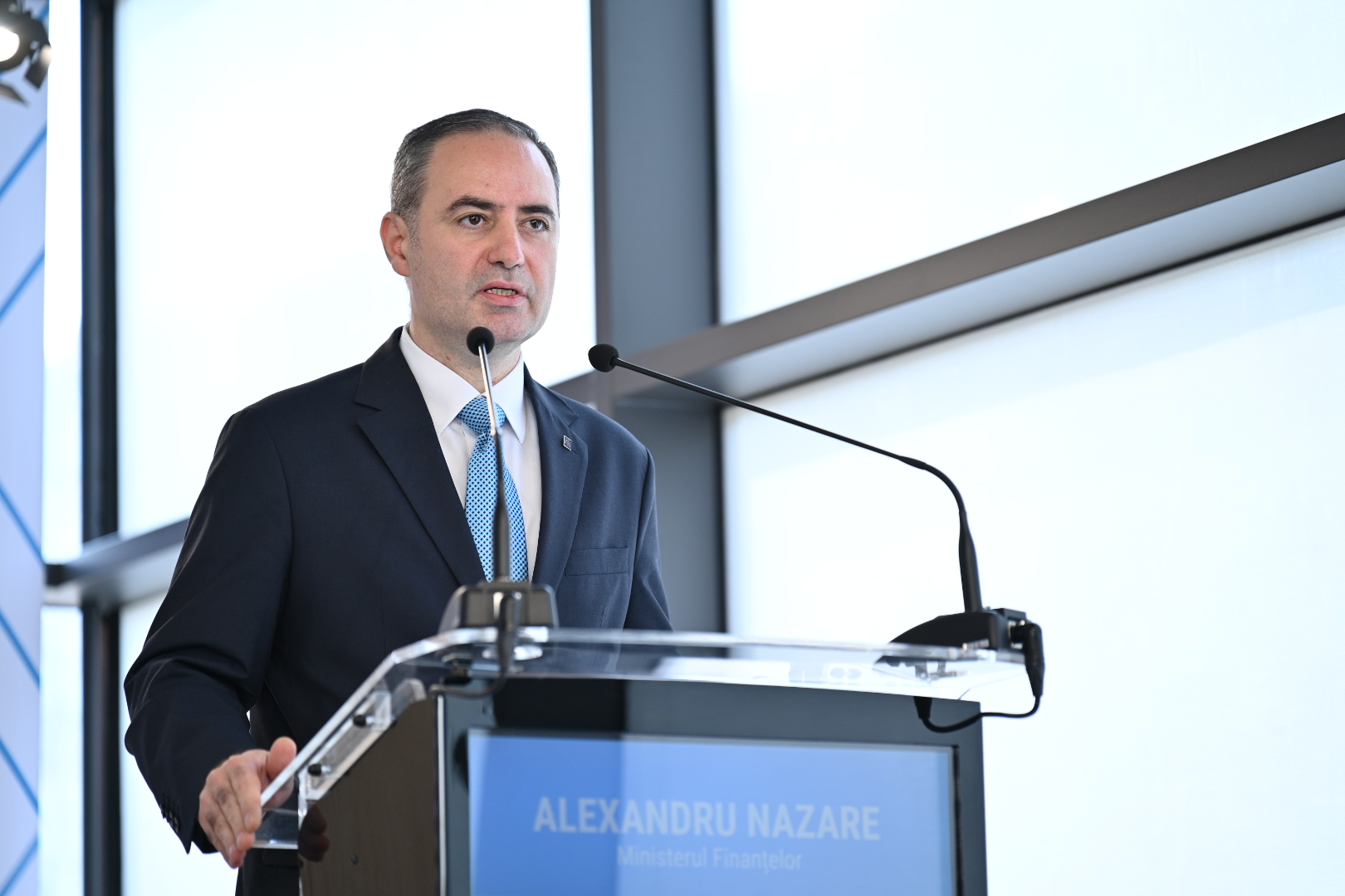 România prezintă argumente de consolidare fiscală în cadrul evaluării S&P pentru ratingul de țară