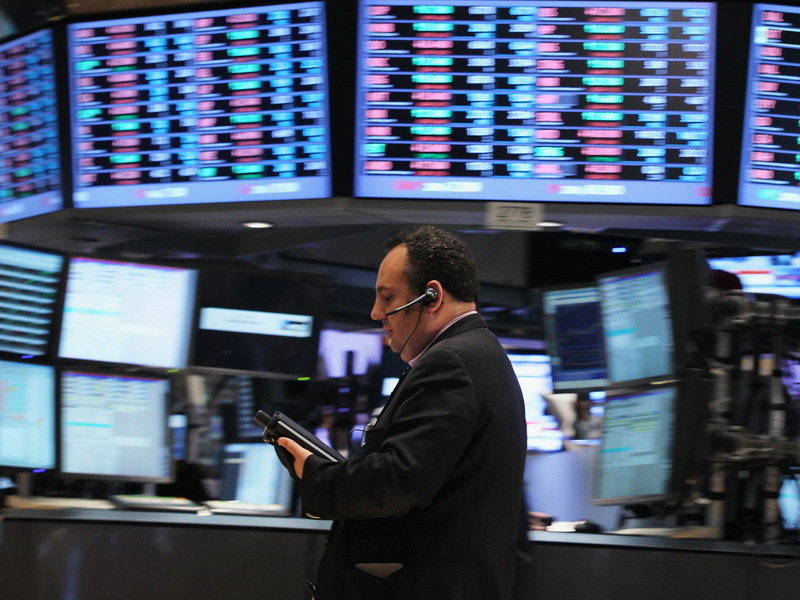Nvidia și Apple controlează 15,7% din indicele S&P 500, un nivel record pentru piața americană