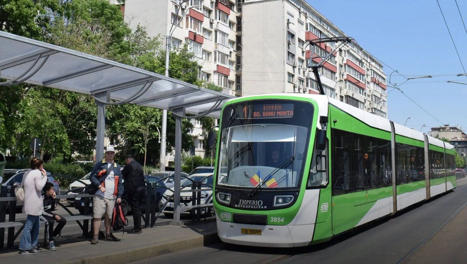 STB intră în insolvență: se anunță o restructurare radicală a tarifelor și a managementului