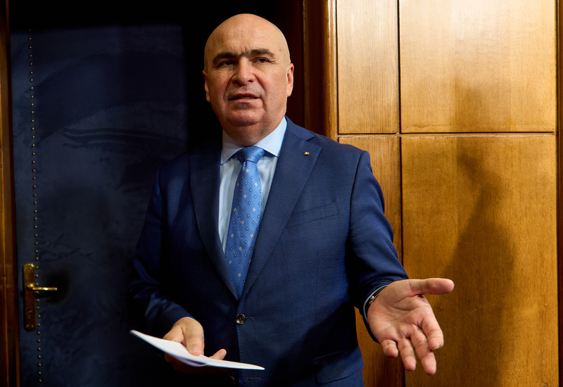Impactul declarațiilor despre investiția de la Doicești asupra procesului de aderare la OECD