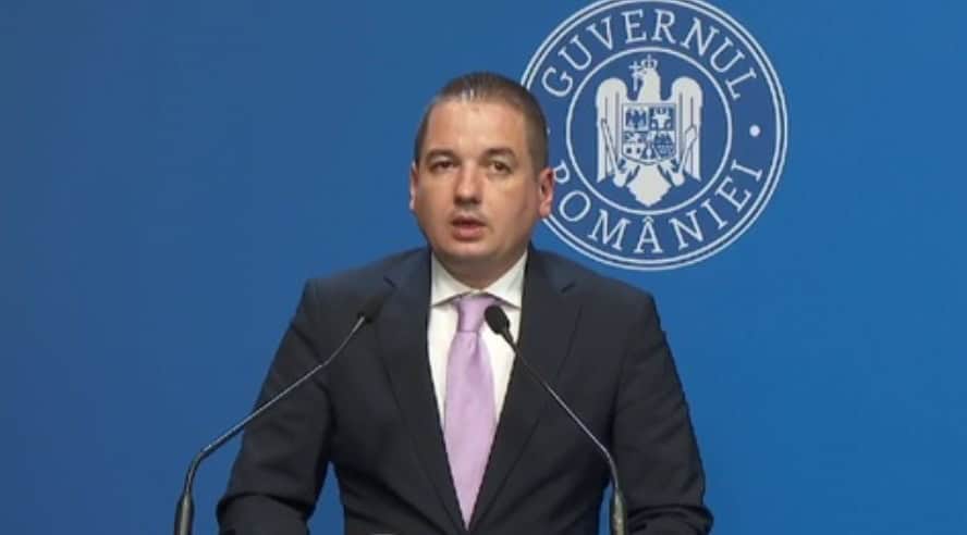 Reluarea exporturilor de ovine în România depinde de campania de vaccinare și de controlul transporturilor