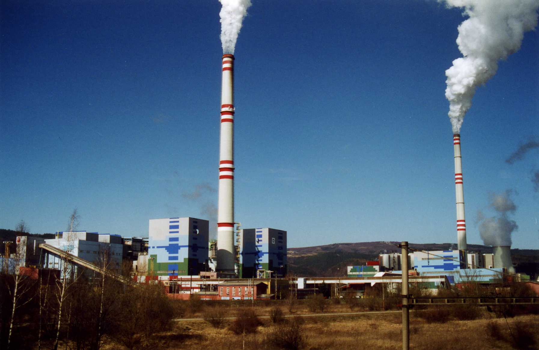Prețurile la gaze naturale forțează companiile europene să revină la utilizarea cărbunelui