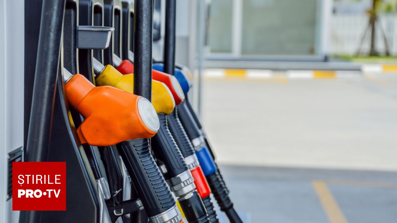 Prețurile motorinei în UE: creșteri record în 19 țări din cauza șocurilor energetice