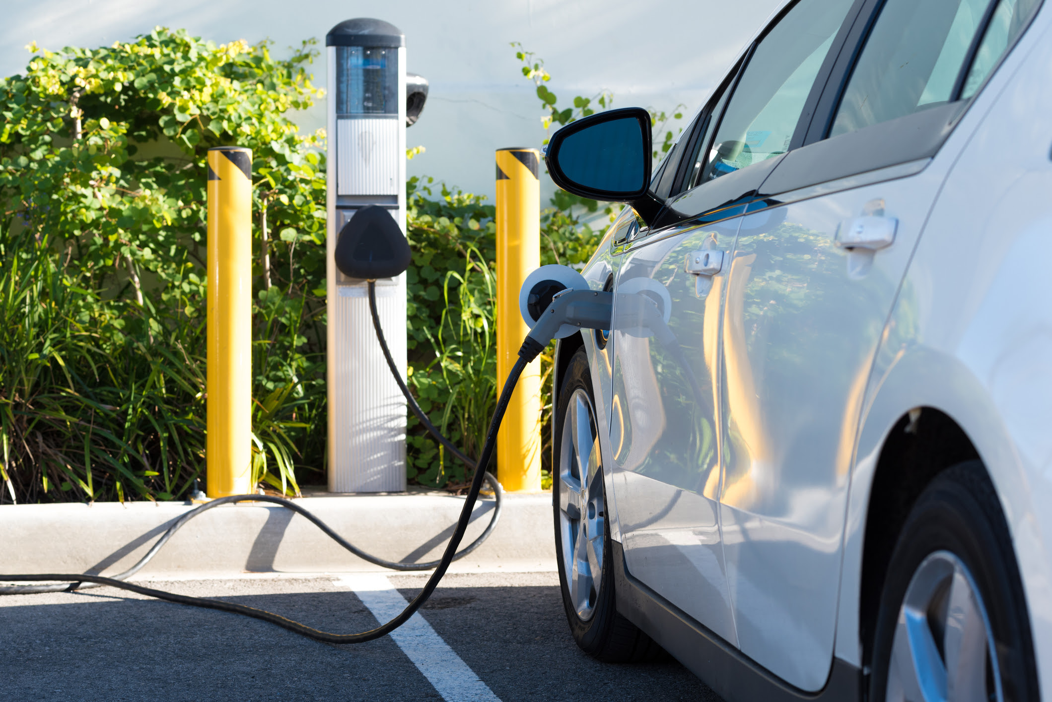 Cota vehiculelor electrice în Uniunea Europeană a crescut semnificativ în ultimul an