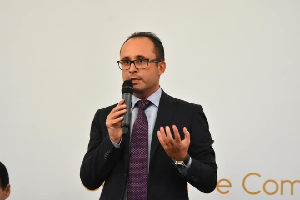 Stocurile de gaze din România vor atinge 90% până la sfârșitul anului, conform Ministerului Energiei