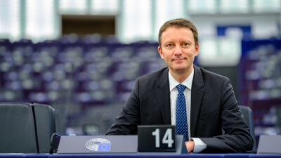 Siegfried Mureșan: Deficitul bugetar de 3% trebuie să fie nivelul maxim, nu cel minim