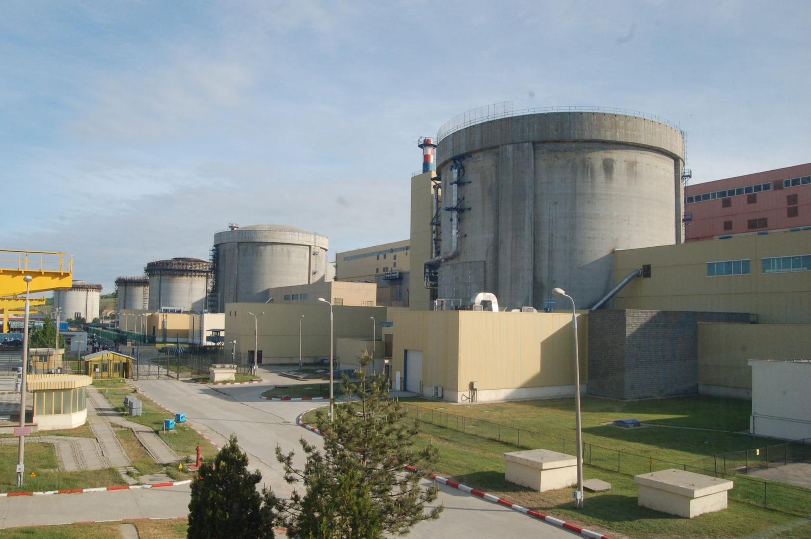 Propunere pentru securitatea energetică: Unitatea 1 Cernavodă ar putea rămâne în funcțiune mai mult timp
