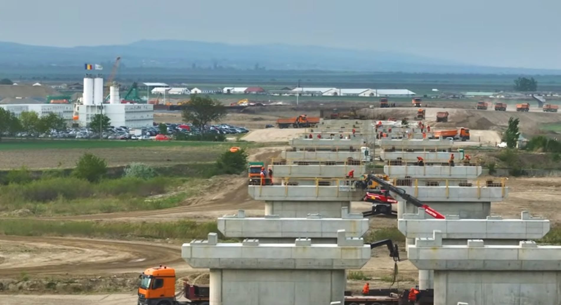 Grupul familiei Umbrărescu a depășit 16 miliarde de lei cifră de afaceri în 2025