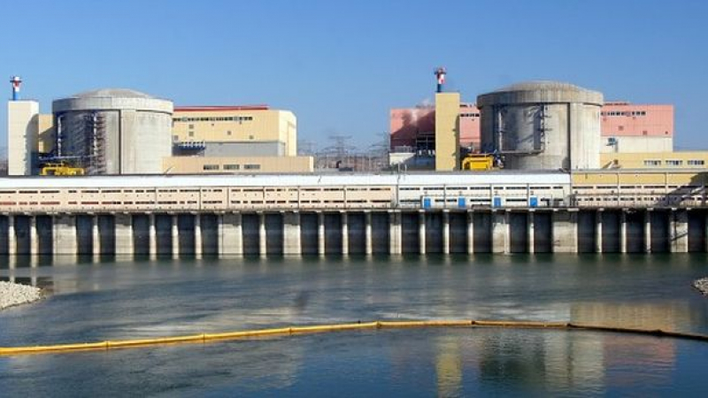 Nuclearelectrica propune achiziția de locuințe pentru personalul implicat în retehnologizarea Unității 1 Cernavodă