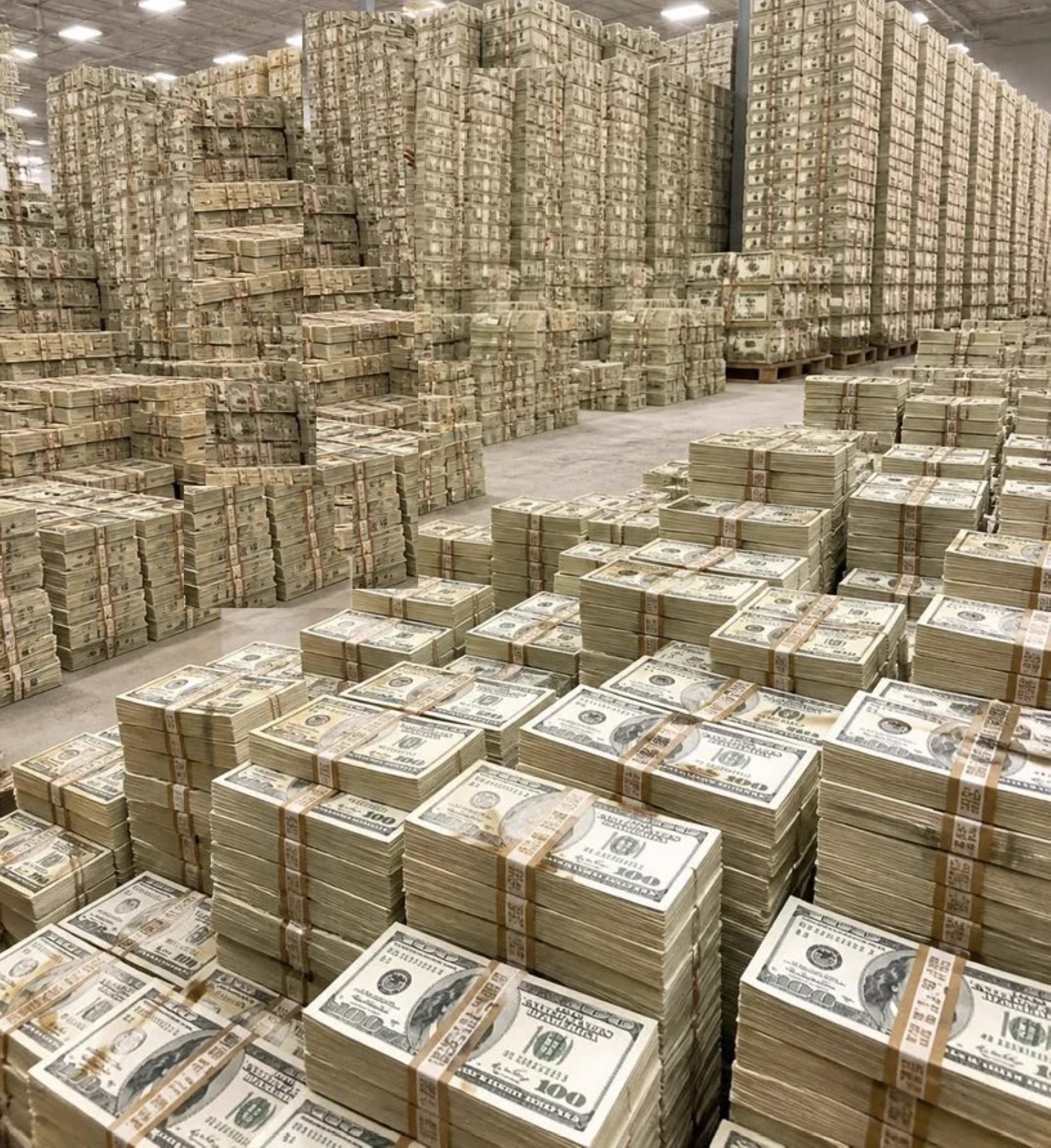 Datoria globală a depășit 365.000 de miliarde de dolari; presiunea dobânzilor crește pentru statele dezvoltate