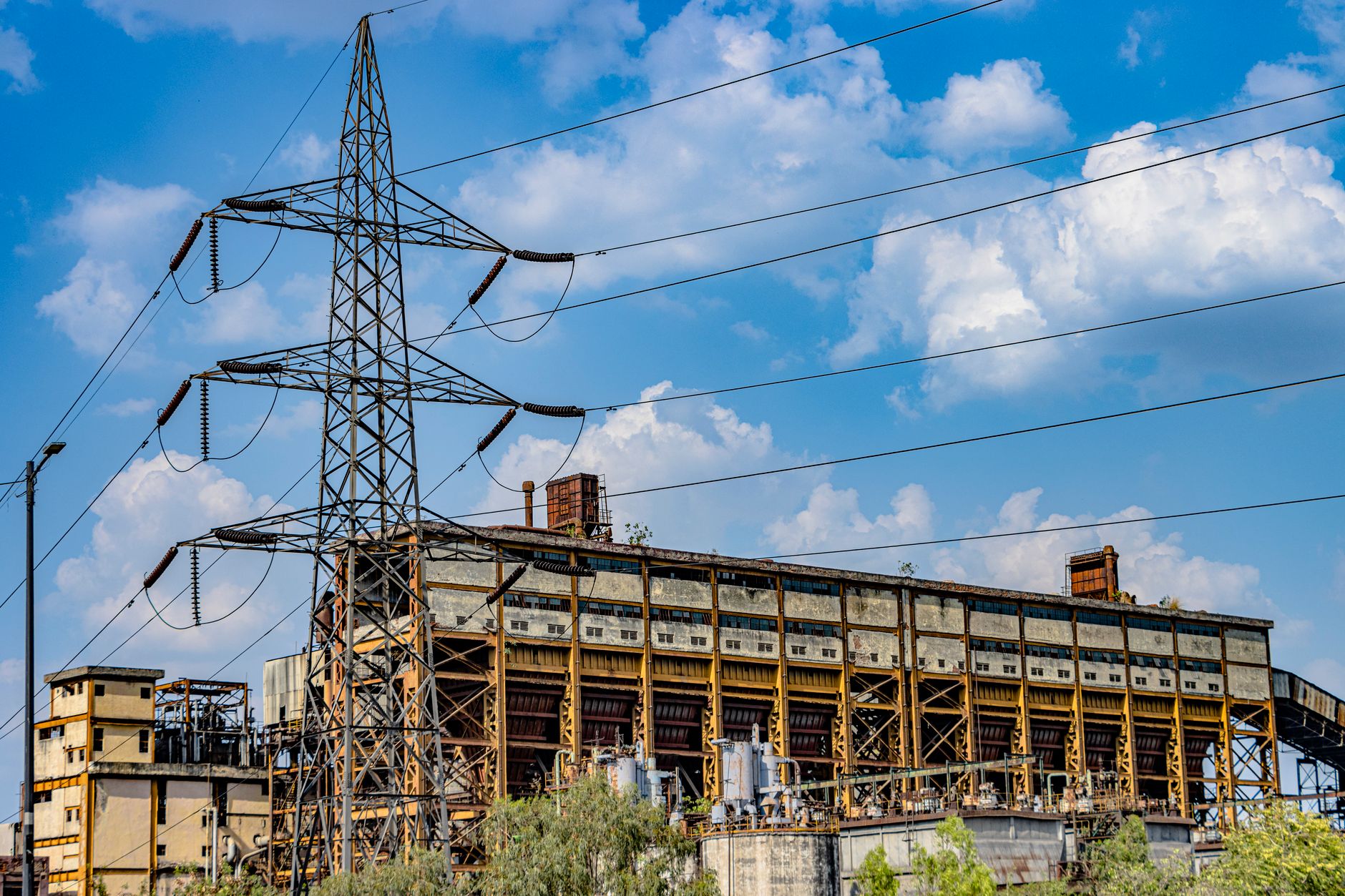 Tranziția energetică în Europa: România vizează eliminarea cărbunelui până în 2032