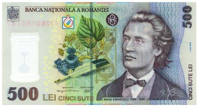 Proiecții valutare: Cum ar putea influența eșecul Guvernului Mureșan cursul euro/leu în 30 de zile