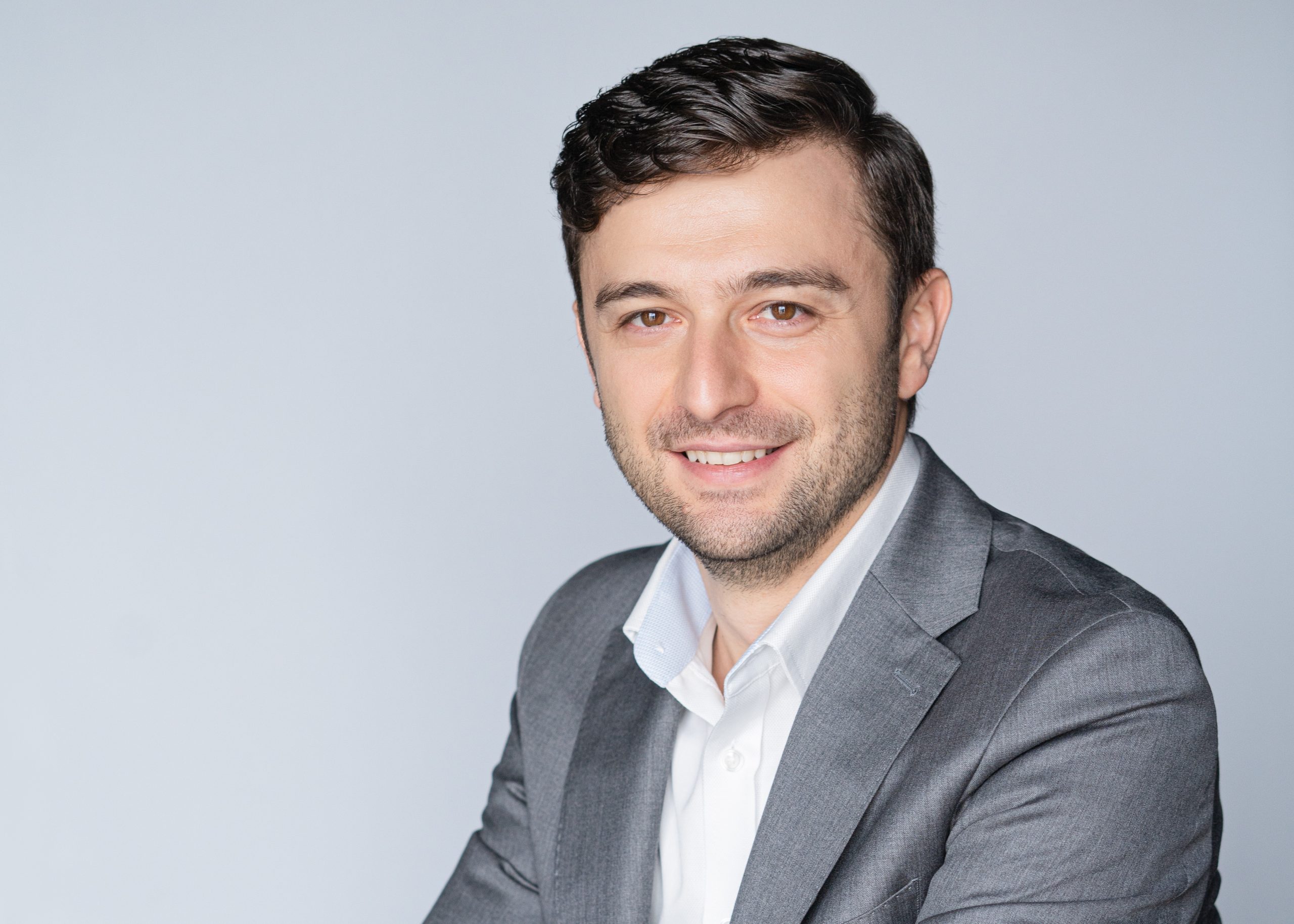 Ovidiu Tișler preia funcția de Head of Private Individuals în cadrul ING Bank România