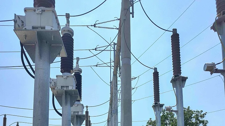 Rețele Electrice România investește peste 65 de milioane de lei în modernizarea stației Basarabi