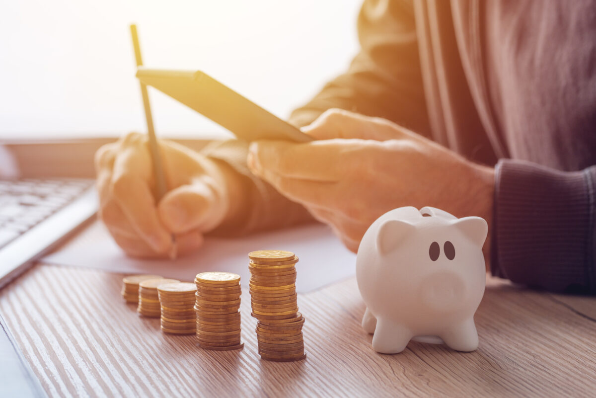 Investițiile nete în economia națională au înregistrat o creștere de 12% în prima jumătate a anului 2026