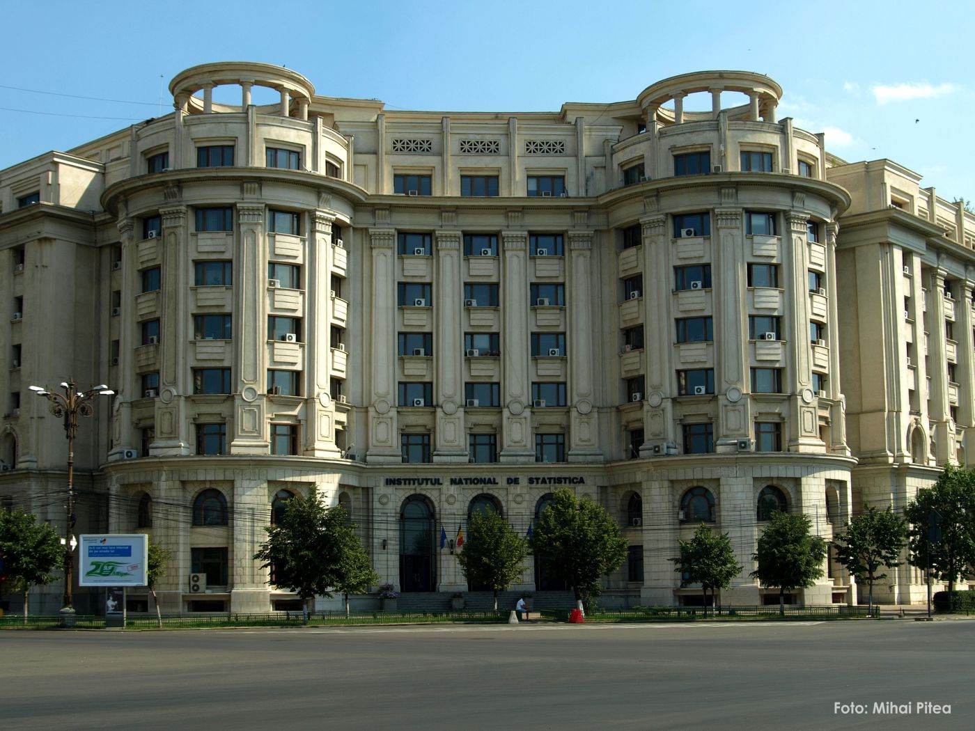 Comerțul cu ridicata a înregistrat o creștere de 8,7% în iulie, dar scade anual cu 6,9%