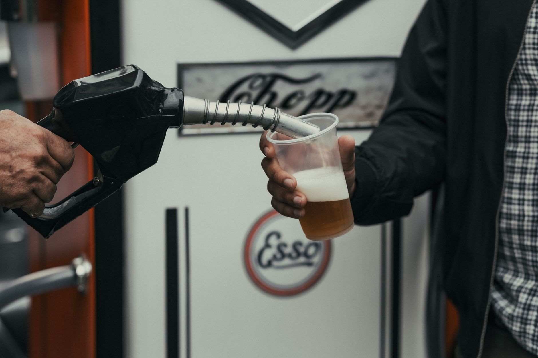 Prețul motorinei a atins un nivel record în Uniunea Europeană