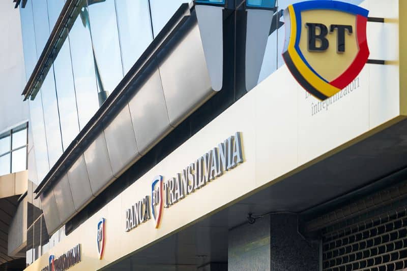 Banca Transilvania atrage 500 de milioane de euro prin emisiunea de obligațiuni subordonate pe piețele internaționale