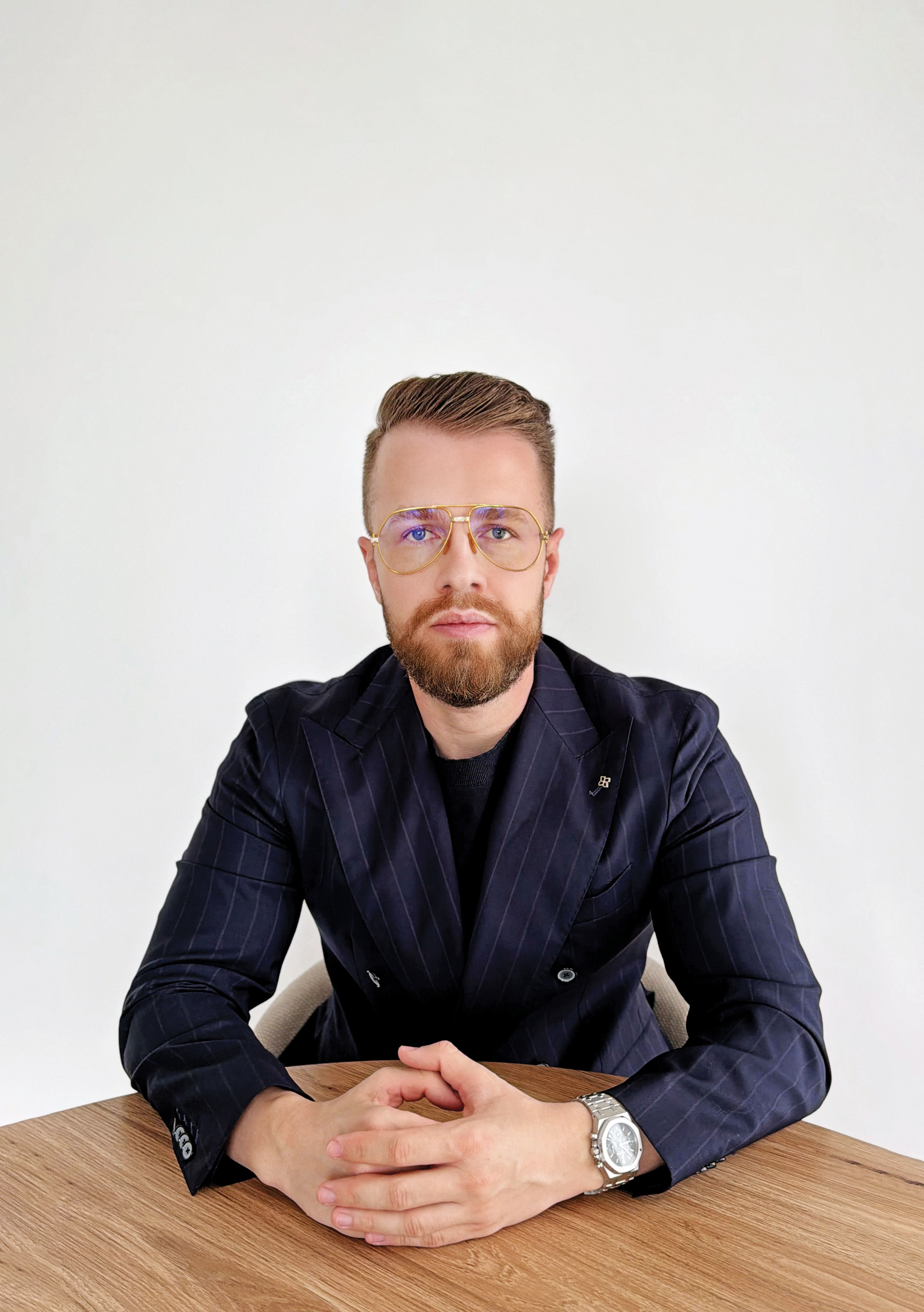 Vlad Ciuchie, fondatorul Profit Way: Un business de e-commerce poate fi pornit cu 10.000 de euro