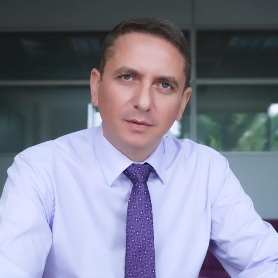 Proiectul Neptun Deep poate transforma România din importator în exportator net de gaze naturale