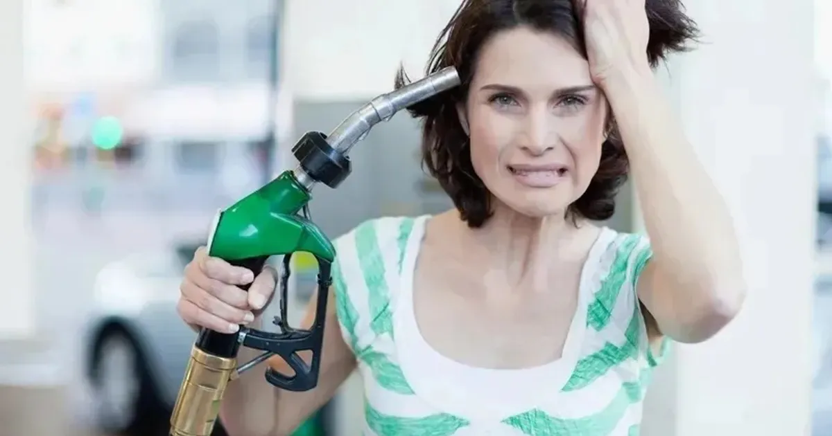 Scenariu de creștere a prețului la carburanți: benzina și motorina ar putea ajunge la 15 lei pe litru