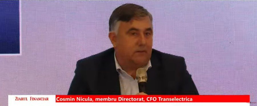 Strategia de investiții Transelectrica: interconexiunile de vest sunt finanțate din fonduri europene